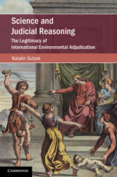 Science and Judicial Reasoning - Katalin Sulyok (ISBN: 9781108747431)