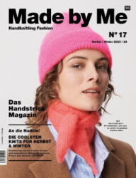 Made by Me Handknitting Fashion No 17 - Rico Design GmbH & Co. KG (ISBN: 9783960165224)