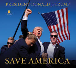 Save America (2024)