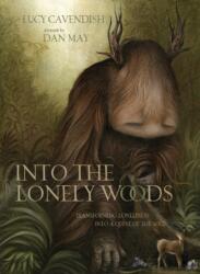 Into the Lonely Woods (2022)