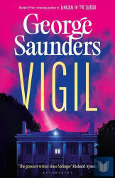 Vigil: From the Booker Prize-winning author (2026)