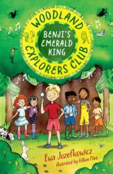 Benji's Emerald King (ISBN: 9781035902712)