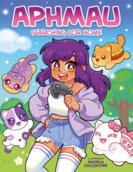 APHMAU SEARCHING FOR HOME GNOV | APHMAU (2026)