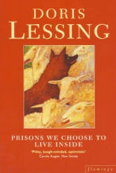 Prisons We Choose to Live Inside (1993)