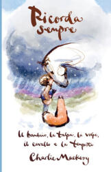 Ricorda sempre. Il bambino, la talpa, la volpe, il cavallo e la tempesta (2025)