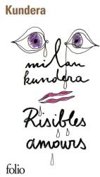 Risibles amours (2020)