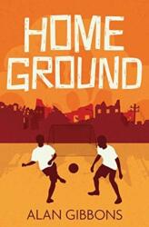 Home Ground (2019)