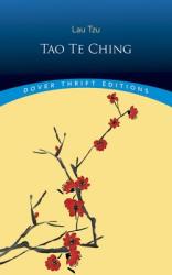 Tao Te Ching - Lao Tze (ISBN: 9780486297927)