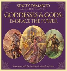 Goddesses & Gods: Embrace the Power (2015)