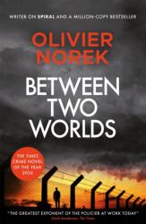 Between Two Worlds (2025)