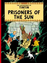Prisoners of the Sun (2012)