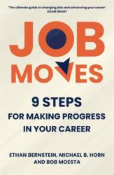 Job Moves (2025)
