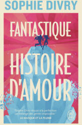 Fantastique histoire d'amour (2025)