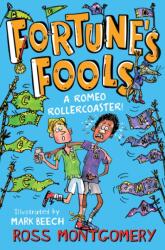 Fortune's Fools (2023)