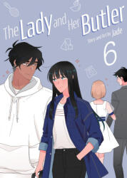 The Lady and Her Butler Vol. 6 - V06 (2026)
