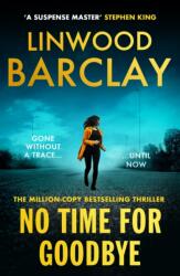 No Time For Goodbye (2025)