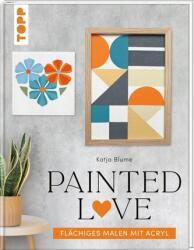 Painted love (2025)