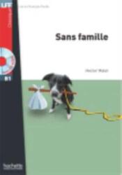 Sans famille - Livre online audio (ISBN: 9782011556875)