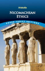 Nicomachean Ethics (ISBN: 9780486400969)