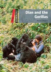 Dian and the Gorillas (ISBN: 9780194248273)