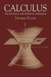 Calculus - Morris Kline (ISBN: 9780486404530)