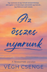 Az összes nyarunk (ISBN: 9786156855855)
