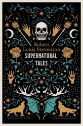 Supernatural Tales (ISBN: 9781847495204)
