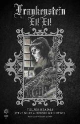 Frankenstein - Él! Él! (ISBN: 9786151100745)