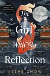 The Girl With No Reflection (ISBN: 9781399733793)