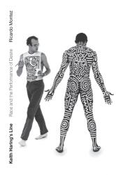 Keith Haring's Line (ISBN: 9781478009535)