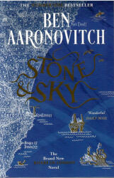 Stone and Sky (ISBN: 9781473226739)