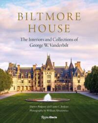 Biltmore House - Laura C Jenkins, William Abranowicz (ISBN: 9780847876181)
