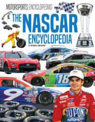 The Nascar Encyclopedia (ISBN: 9781098294441)