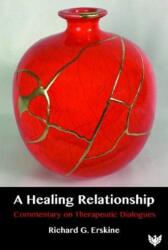 A Healing Relationship (ISBN: 9781912691753)