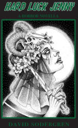 Hard Luck Jenny - David Sodergren (ISBN: 9781917910064)