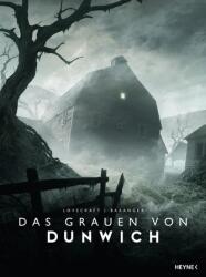 Das Grauen von Dunwich (ISBN: 9783453274587)