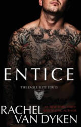 P S Cover Design, Rachel Van Dyken - Entice - P S Cover Design, Rachel Van Dyken (ISBN: 9781499343069)
