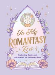 In My Romantasy Era (ISBN: 9781837999316)