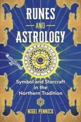 Runes and Astrology (ISBN: 9781644116005)