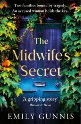 The Midwife's Secret (ISBN: 9781472272058)