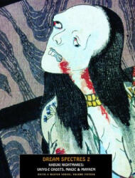 Dream Spectres 2 - Jack Hunter (ISBN: 9781840683196)