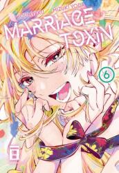 Marriage Toxin 06 (ISBN: 9783755504306)