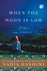 Când luna e joasă (ISBN: 9780062369611)