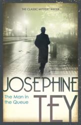 The Man In The Queue (ISBN: 9780099556725)