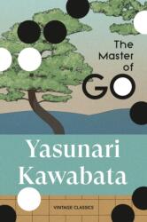 The Master of Go (ISBN: 9781529982671)