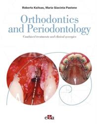 Ortodonție și parodontologie (ISBN: 9788821455322)