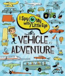 Vehicle Adventure (ISBN: 9781646380091)