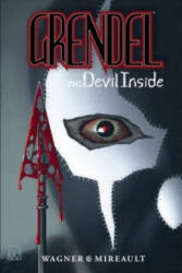 Grendel: The Devil Inside - Matt Wagner (ISBN: 9781569716045)