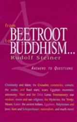 From Beetroot to Buddhism (ISBN: 9781855840621)