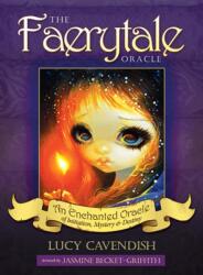 The Faerytale Oracle (ISBN: 9781922161949)
